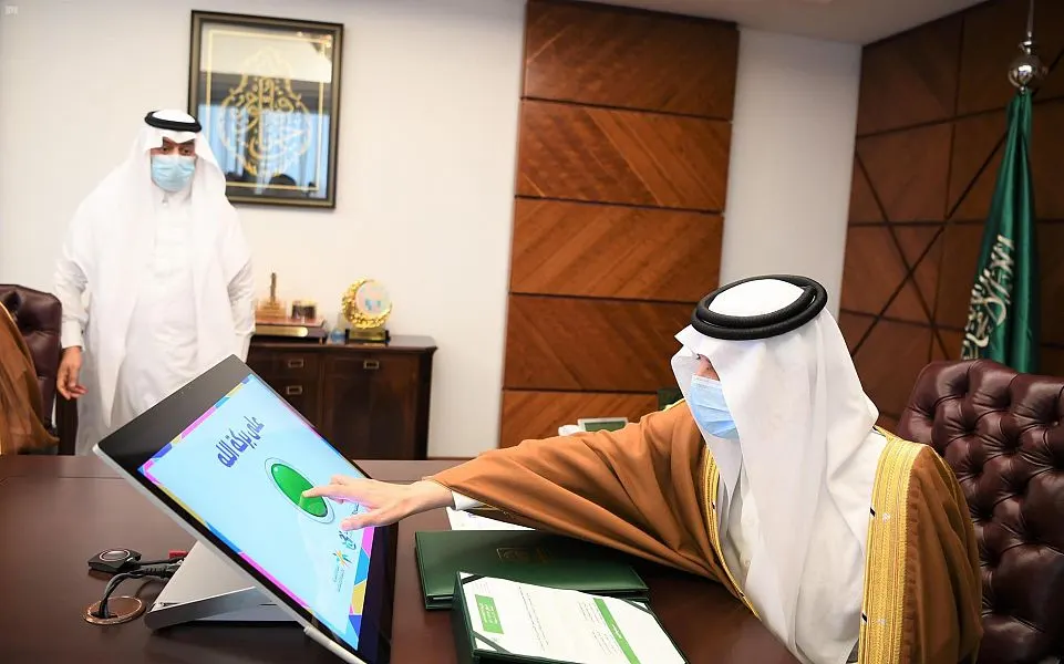 أمير الشرقية: نحتاح مبادرات نوعية تلبي احتياجات ذوي الإعاقة
