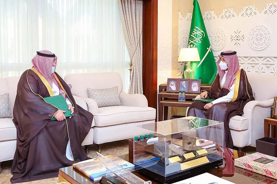 أمير الشرقية يرعى ندوة “إدارة العمليات وتحديد المؤشرات” السبت
