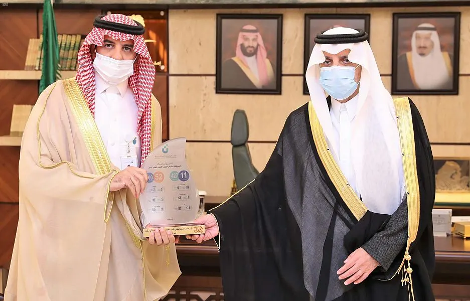 أمير الشرقية يدعو لتقديم منتجات تمويل مُبتكرة تراعي احتياجات المواطنين