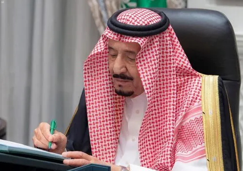 مجلس الوزراء: السعوديون والبرازيليون لا يحتاجون إلا إلى تأشيرة “الزيارة”