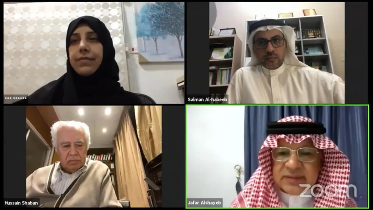 شعبان يسترجع صور التسامح في التراث الإسلامي