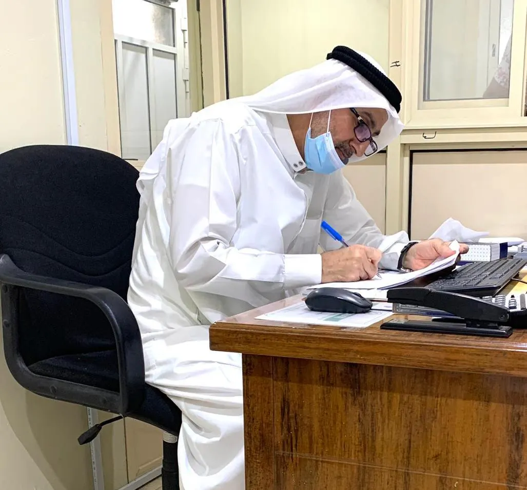 “تكافل” خيرية تاروت تُنفق 307 آلاف ريال في 30 يوماً