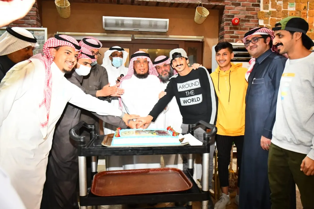 نادي صم الشرقية يطلق برنامجاً لتأهيل الفرق الرياضية وتطويرها