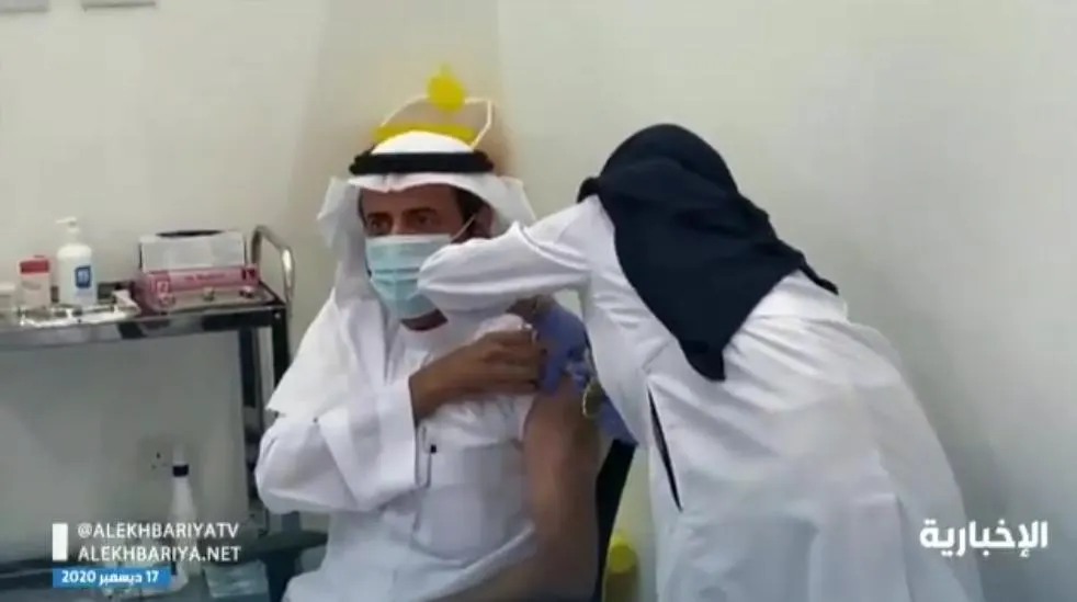 بعد 290 يوماً من صُداع “كورونا”.. الربيعة: اليوم انفرجت الأزمة