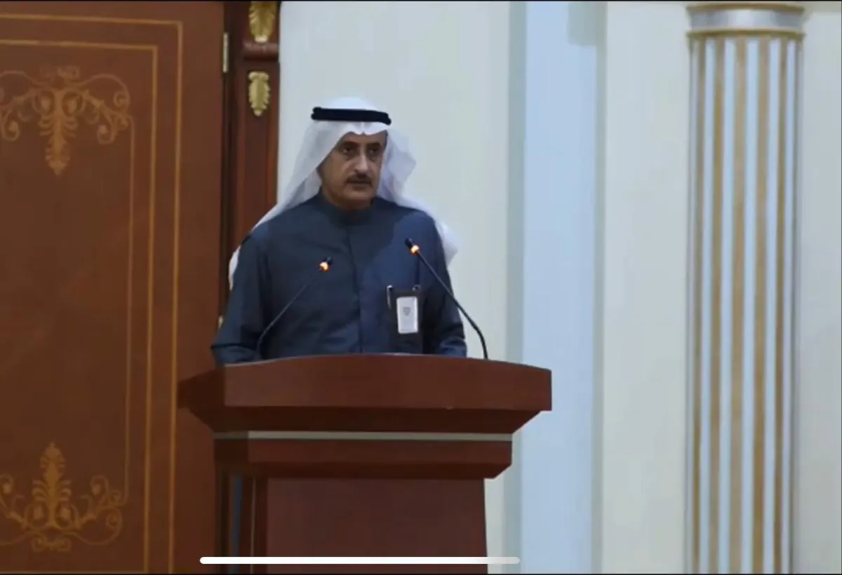 الدوسري: “خيرية سيهات” تستحق الريادة على مستوى جمعيات الشرقية