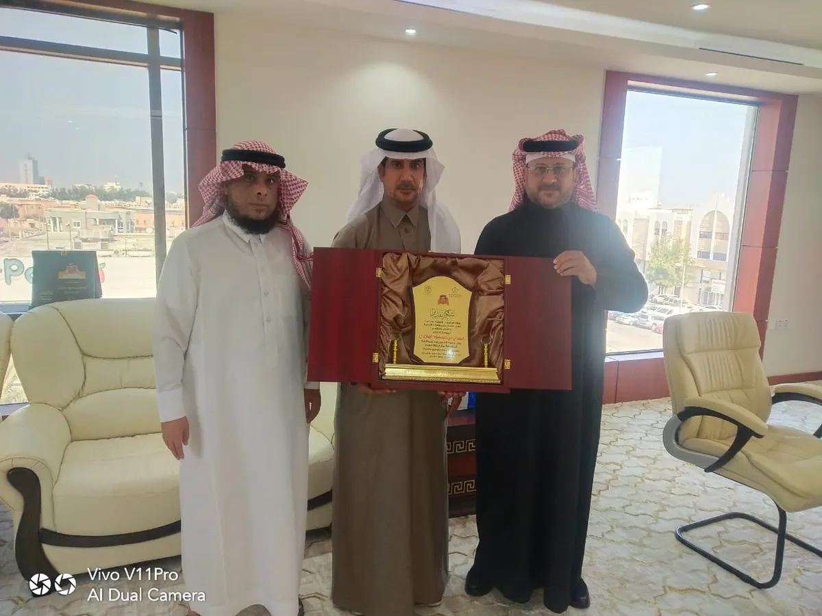 “صم الشرقية” يطرح مصفوفة برامجه التطوعية والمجتمعية