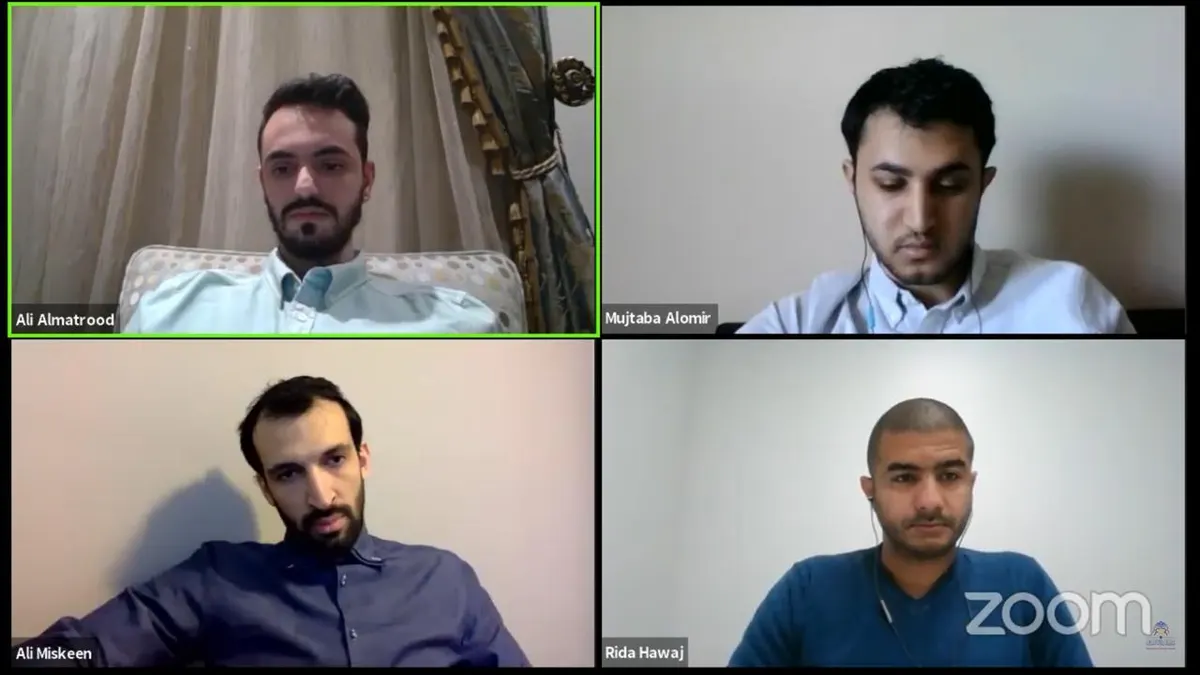 رؤى متباينة حول دور الشباب وقدرتهم على بلورة الحياة الثقافية والفكرية