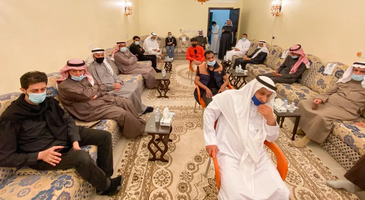 منتدى الكوثر الأدبي يستعيد نشاطه حضورياً بـ “حناجر الشعراء”