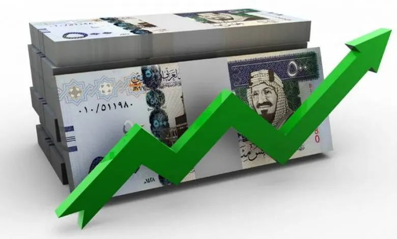 “الإحصاء”: +2.8% نمو الناتج المحلي الإجمالي خلال الربع الأخير