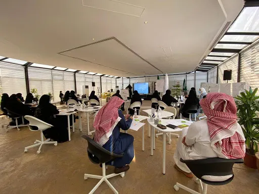 259 موظفاً وموظفة يستفيدون من “تمهين” في الشرقية