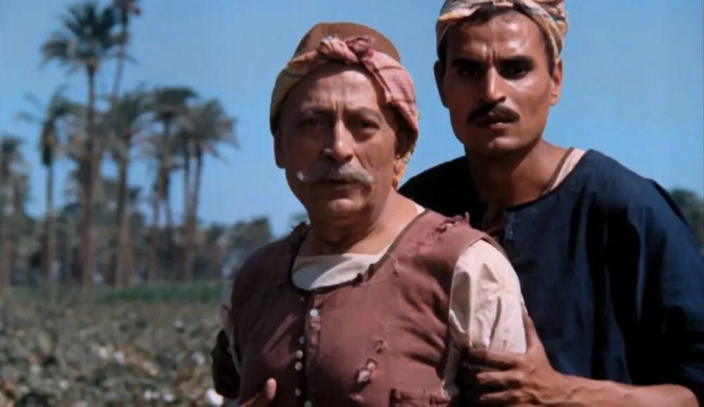 “الأرض” المصرية تودّع “عبدالهادي” عن 86 عاماً