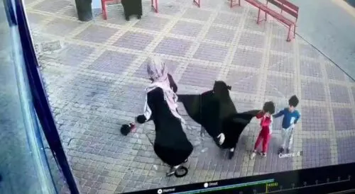 شرطة الرياض ترد على الحارس العنزي: الاعتداء بسبب خلاف شخصي