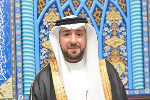 أسرة السعيدي تزف “محمد” إلى كريمة السيد علي الطويلب