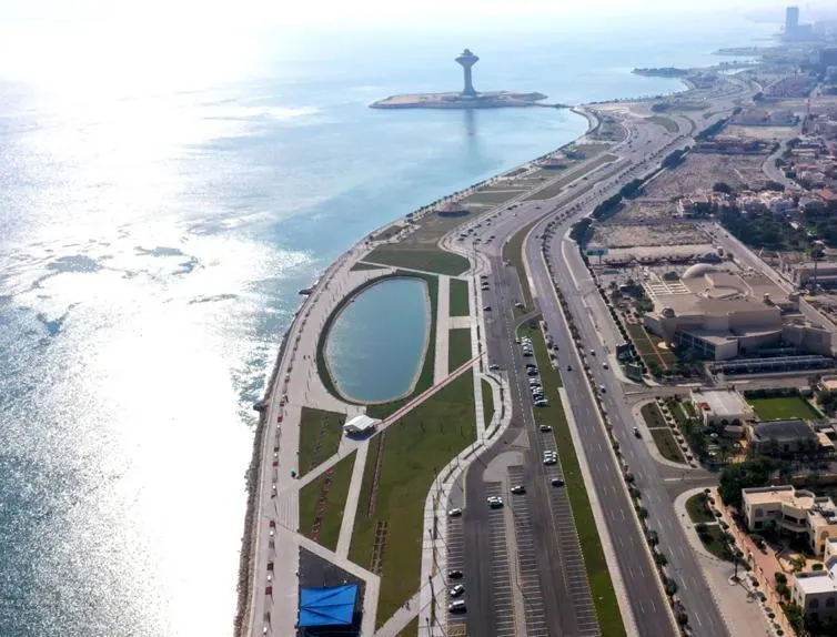 120 مستثمراً يضخون أموالهم في مشاريع في الدمام والخبر والظهران
