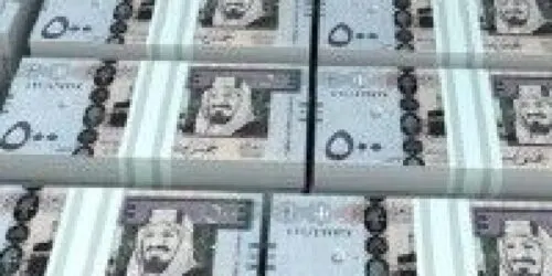4 سودانيين يجمعون 1.3 مليون ريال في شقة بالرياض