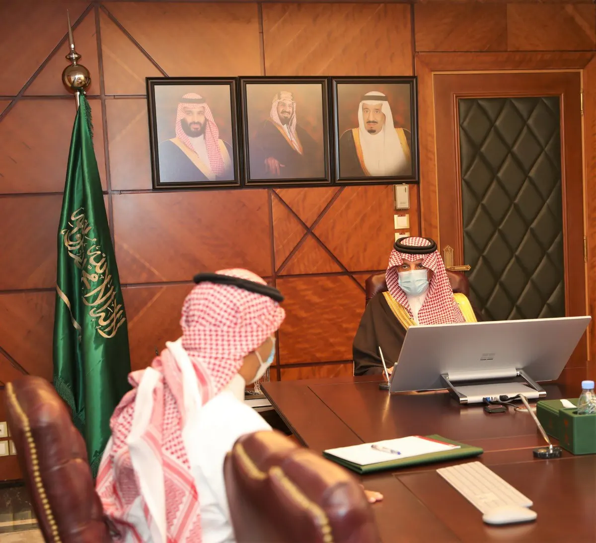 أمير الشرقية يدعو إلى المحافظة على المحميات وتطويرها
