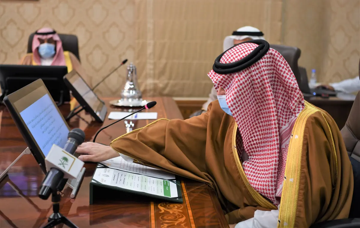 [صور] أمير الشرقية: مستشفى الأمير محمد بالقطيف جُهز بأفضل الأجهزة الطبية وأحدثها