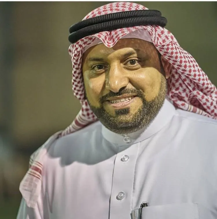 مهندس ميكانيكي ولاعب جمباز يدير “السلام” ويعد بزيادة حصيلة الإنجازات