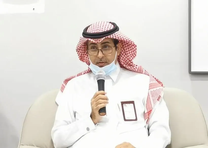 العتيبي: إعلام “تعليم الشرقية” نجح في دحض الشائعات