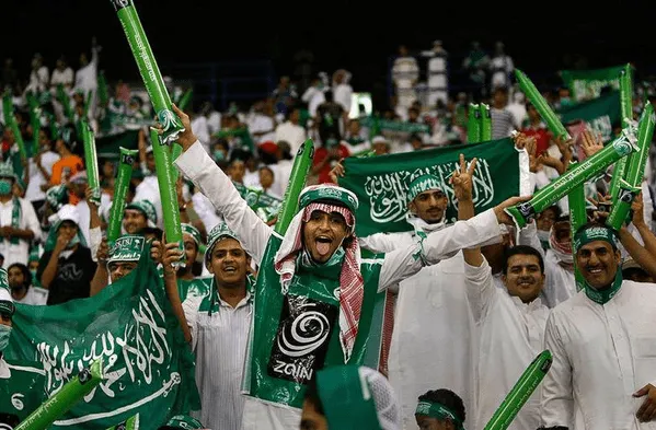3 فئات يُسمح لهم بدخول الملاعب والمنشآت الرياضية اعتباراً من 5 شوال