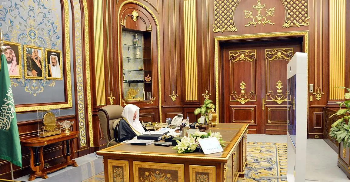 الشورى يدرس مقترحات “الانضباط الوظيفي”