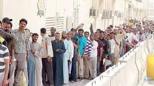 برنامج السكن الجماعي يوفر الإيواء لنصف مليون عامل