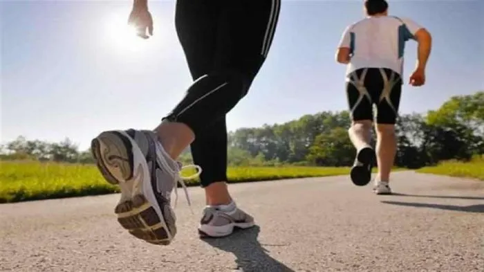300 ألف متسابق يتنافسون على 200 جائزة في “تحدي المشي”