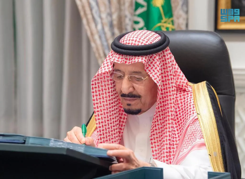 أمر ملكي: الأمير عبدالعزيز بن سلمان رئيساً لمجلس أمناء “كاوست”