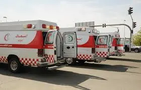 الشرقية.. إنشاء مراكز إسعاف صغيرة في المواقف والحدائق