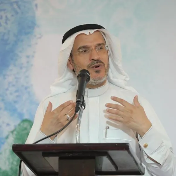 [شعر] جاسم المشرَّف: كيف لي…؟