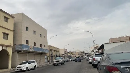 عقارات طريق الملك عبدالعزيز.. التثمين أقل من المتوقع.. وفرصة المتضررين 60 يوماً