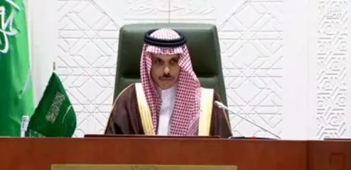 وزير الخارجية: التقارب سهل مع إيران.. لكنه يحتاج إلى حسن نية من طهران