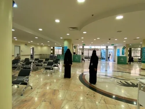خدمات مركز اللقاحات في القطيف الأفضل في الشرقية