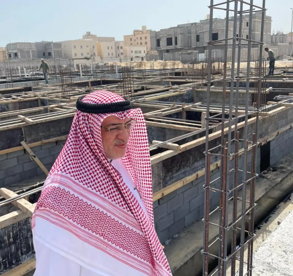 “خيرية تاروت” تجمع مليون ريال لمشروع “ساكن”.. ويتبقى مليون