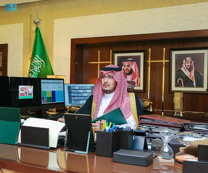 نائب أمير الشرقية يدعو إلى إشراك القطاع الخاص في تعزيز الإسكان التنموي