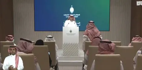 الفضلي: مبادرة السعودية خضراء تركز على أشجار محلية تستهلك الحد الأدني من المياه وزراء “التواصل الحكومي” يناقشون تفاصيل مبادرات الاستثمارات والبيئة والصناعة