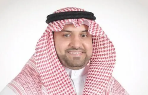 “خيرية العوامية” تُهنئ إبراهيم آل سعيد برئاسة السلام