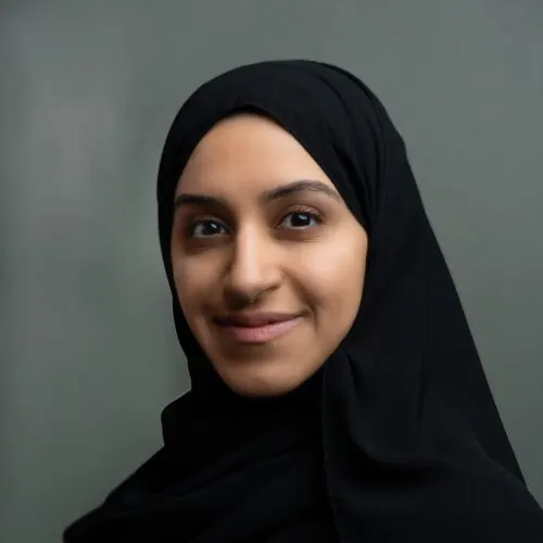 استشارية الوبائيات البيات: اللقاح لا يمنع الإصابة بـ«كورونا».. لكنه يحد من الوفيات