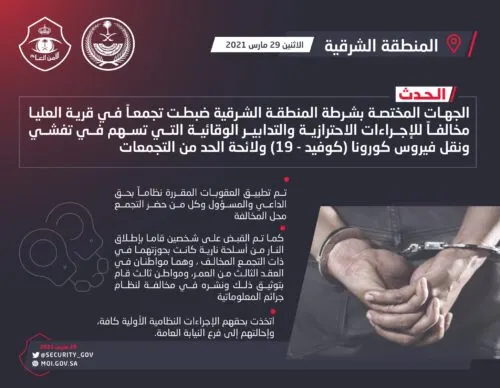 قرية العليا.. شابّان يُطلقان النار وسط تجمُّع مخالف.. وثالث يصور وينشر