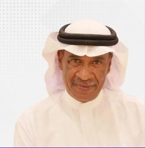 المهنا اعتزل التحكيم ولم يعتزل دعم فرق القطيف في كرة الطائرة