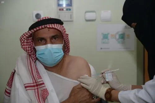 وزير الصحة يروي قصة ابن تسبب في وفاة والده بالامتناع عن أخذ اللقاح