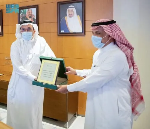 “يونيسكو” تختار الجبيل أول مدينة تعلم في المملكة