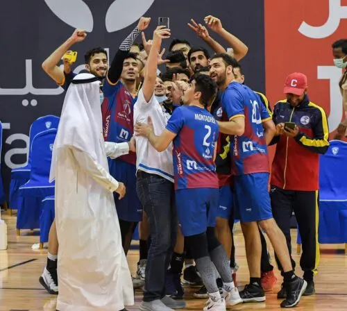 الترجي يتجاوز الهلال ويبعد خطوة من اللقب التاريخي