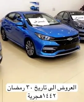 ألماس الشرقية للسيارات: اغتنموا عروض رمضان.. أسعار منافسة.. والضمان 5 سنوات