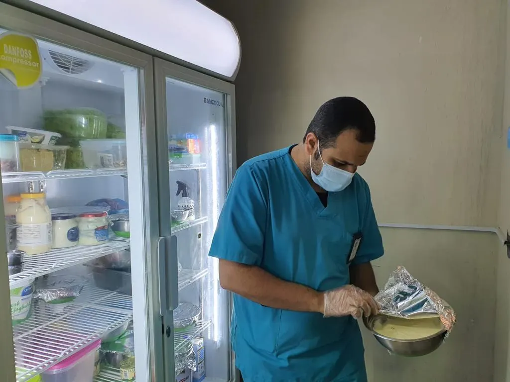 “كورونا” يُغلق 7 محال في الدمام .. والجبير يمتدح “خلطة الشرقية”