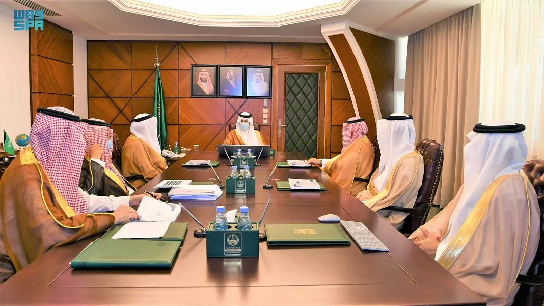 الشرقية تنفق 1.329 مليار ريال لإنشاء وصيانة طرق المنطقة