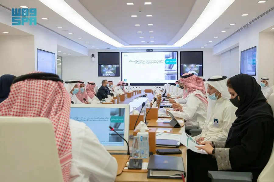 فرق عمل وأرقام مجانية لحماية مستهلكي الأجهزة الكهربائية