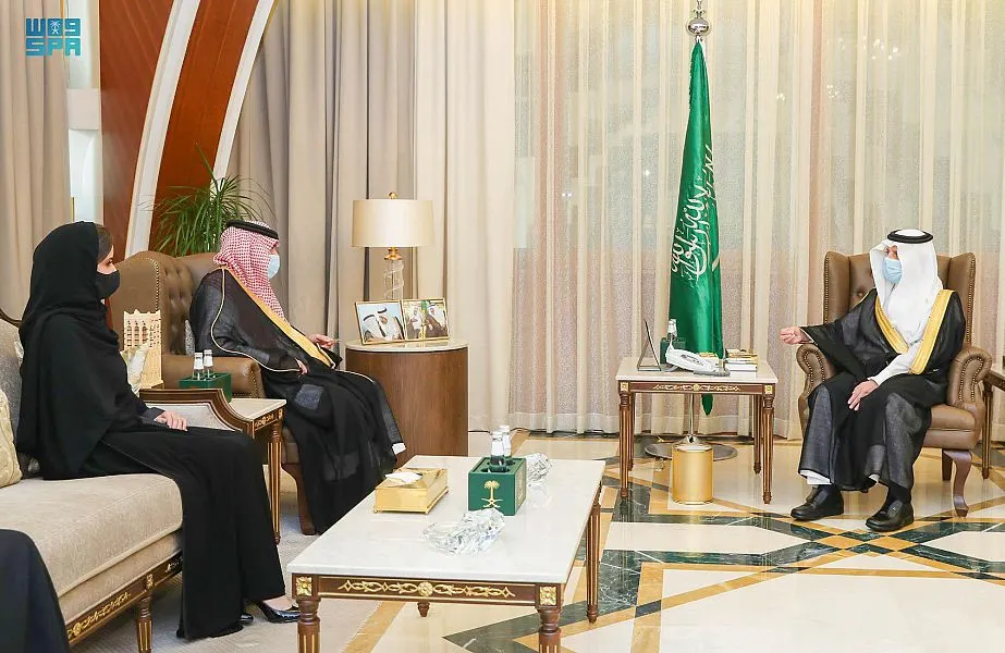 الأمير سعود بن نايف: الشرقية جاذبة للاستثمارات الصناعية