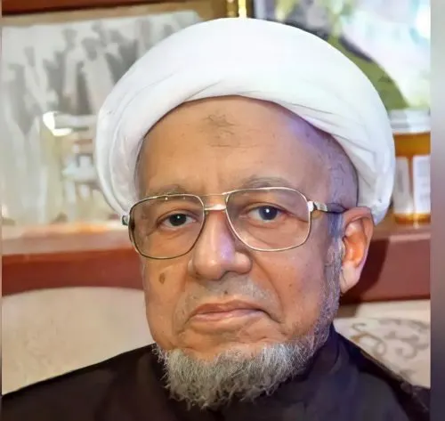الشيخ الخنيزي يشيد بجهود “خيرية القطيف” في التعامل مع أزمة كورونا