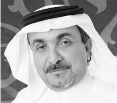 “خيرية القطيف” تنعى رئيسها السابق المهندس عباس الشماسي